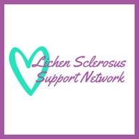Lichen Sclerosus Support Network logo - Similar company to Scleroderma & Raynaud'S Uk