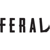 Feral logo - Similar company to Smart Ic Ventures