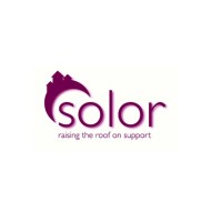 Solor Solutions logo - Similar company to Black Income Creators