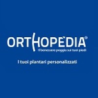 ORTHOPEDIA logo - Similar company to Studio Podologico