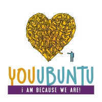 YouUbuntu Foundation logo - Similar company to Conscious Development