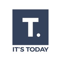 It's Today Media logo - Similar company to Overnight Auditors