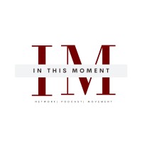 In This Moment logo - Similar company to Emkos Consulting