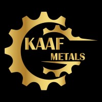 KAAF METALS logo - Similar company to Algari International