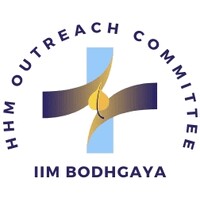 IIM Bodh Gaya MBA - Hospital and Healthcare Management logo - Similar company to Decoding Diplomacy