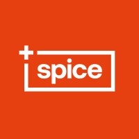 Spice logo - Similar company to Spice Hr - Your Growth Partner!!!