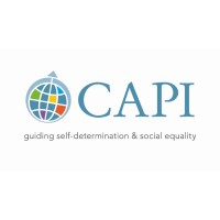 CAPI USA - Immigrant Opportunity Center logo - Similar company to Capiusa