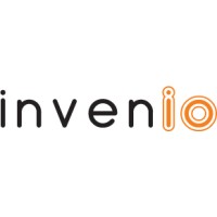 Studio Invenio logo - Similar company to Keystone Game Studio