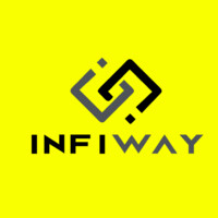 INFIWAY LLC. logo - Similar company to Menatwork Interior Decoration L.L.C.