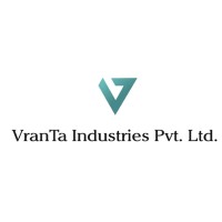 VRANTA INDUSTRIES PRIVATE LIMITED logo - Similar company to Vinayaka Engineering Works