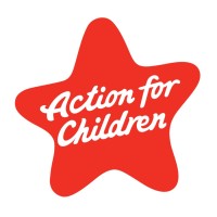 Action for Children logo - Similar company to Achieving For Children