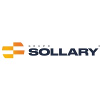 Grupo Sollary Franchising logo - Similar company to Efs Cursos