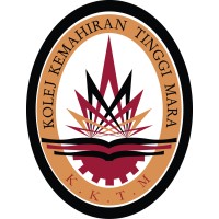 Kolej Kemahiran Tinggi MARA logo - Similar company to Persatuan Alumni Kolej Poly-Tech Mara Semporna, Sabah