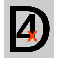 4xD Pharma Consulting logo - Similar company to Allocyte Pharmaceuticals Ag