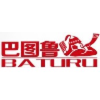 Baturu - 巴图鲁 logo - Similar company to Casstime