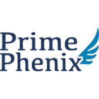 Prime Phenix logo - Similar company to Cowshed Projects -Pmo