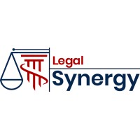 Legal Synergy | A Law Firm logo - Similar company to N & A Jurists