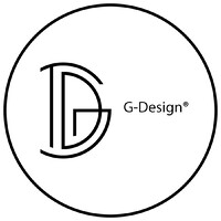 G-Design® logo - Similar company to Nexo Luce