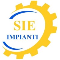 sie impianti elettrici logo - Similar company to Barcella Srl