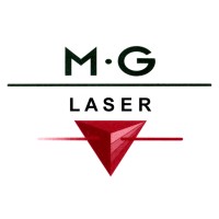 M.G Laser GmbH logo - Similar company to Dermacom