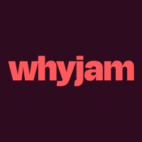 WhyJam logo - Similar company to Seminode