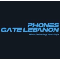 phones gate lebanon logo - Similar company to Axissed