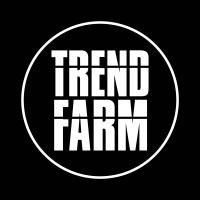 Trendfarm logo - Similar company to Rocket Expansion