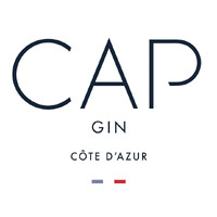 CAP Gin SARL logo - Similar company to Mixt. Drinks