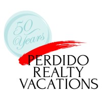 Perdido Realty logo - Similar company to Nomi Stay