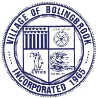 Village of Bolingbrook logo - Similar company to Will County Executive