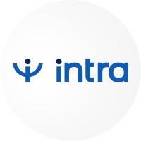 Intra logo - Similar company to Gestión Hrc