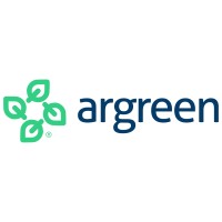 Argreen logo - Similar company to Stannum It