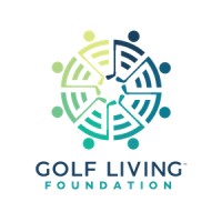 Golf Living Foundation logo - Similar company to Octopod Ledger