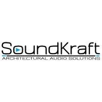 Sound Kraft logo - Similar company to Soundkraft Llc