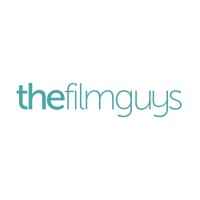 The Film Guys logo - Similar company to Klein Media