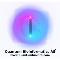 Quantum Bioinformatics AS logo - Similar company to Simplicitybio Sa