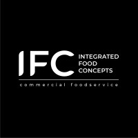 Integrated Food Concepts logo - Similar company to Blc Recruiting Inc