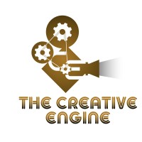 The Creative Engine logo - Similar company to Creative Mortals