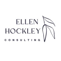 Ellen Hockley Consulting logo - Similar company to Facilitating Foresight, Ltd