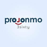 Projonmo 3sixty logo - Similar company to Sajhbela.Com