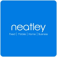 Neatley logo - Similar company to Call Plan Solutions Ltd