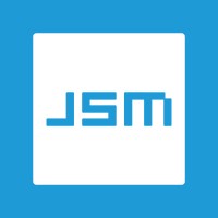 JSM logo - Similar company to Intelligence Hosting Services Limited