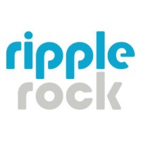 RippleRock logo - Similar company to Beliminal