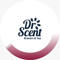 Dr Scent Qatar logo - Similar company to Dr Scent Jordan