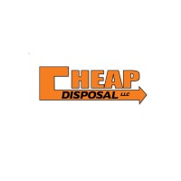 Cheap Disposal, LLC logo - Similar company to Progress Tank