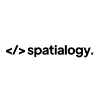 Spatialogy logo - Similar company to Kmdtk Sv Ugm