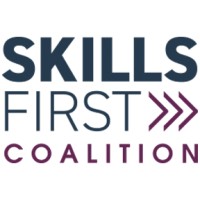 Skills First Coalition logo - Similar company to Skills Workforce