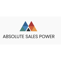AbsoluteSalesPower logo - Similar company to Graptósworks Lifehaven Editing & Marketing Agency