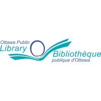 Ottawa Public Library / Bibliothèque publique d'Ottawa logo - Similar company to Library And Archives Canada | Bibliothèque Et Archives Canada