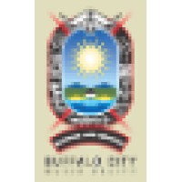 Buffalo City Metropolitan Municipality